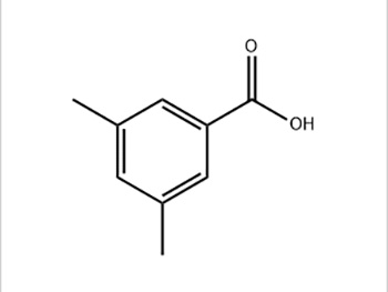 3，5-二甲基苯甲酸